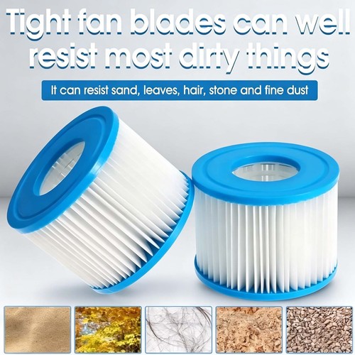 Lay spa filter - lay-z-spa, vi