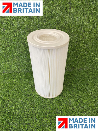 Spa hot tub filter - filter, ss35