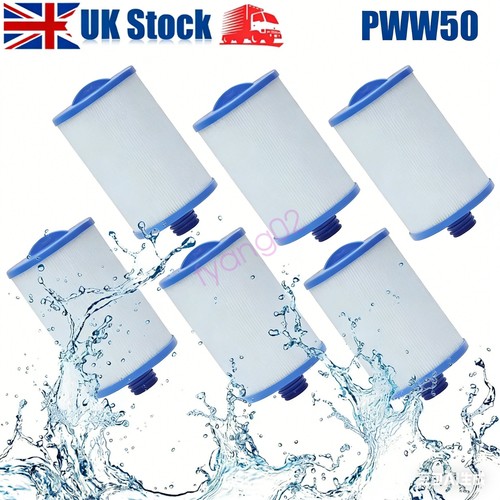 Compatible filter pww50 - filter,
