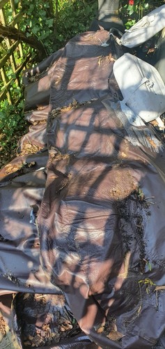 Lazy spa hot tub used - lazy,
