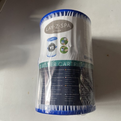 Lay spa filter - lay-z-spa,