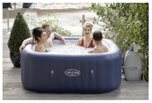 Lazy spa hawaii person - lazy,