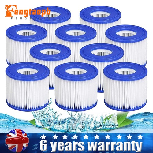 10x for bestway lazy - 2/10x,