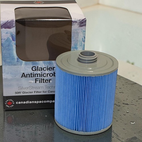 Hot tub filter - hot,