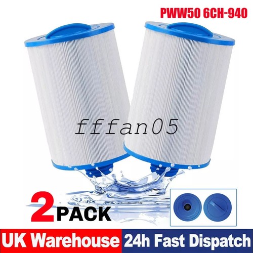 2pcs compatible filter pww50 - compatible,