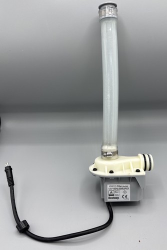 Filter pump for - lazy, 54112