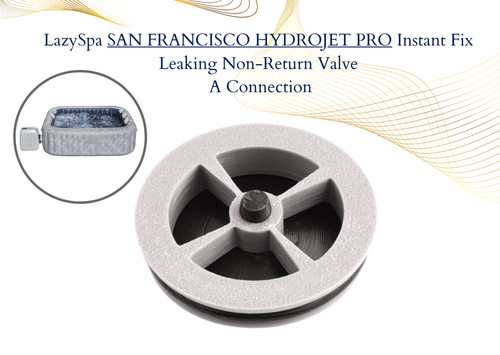Lazyspa san francisco hydrojet - lazyspa,