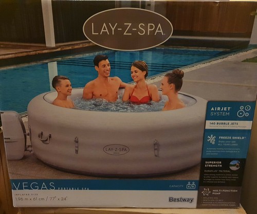 Lay spa lazy vegas - z,