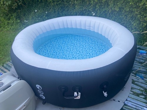 Bestway lay spa - lay,