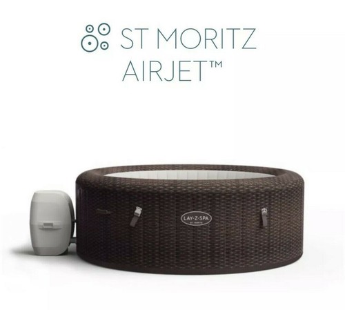 Lay spa lazy moritz - z, 2021