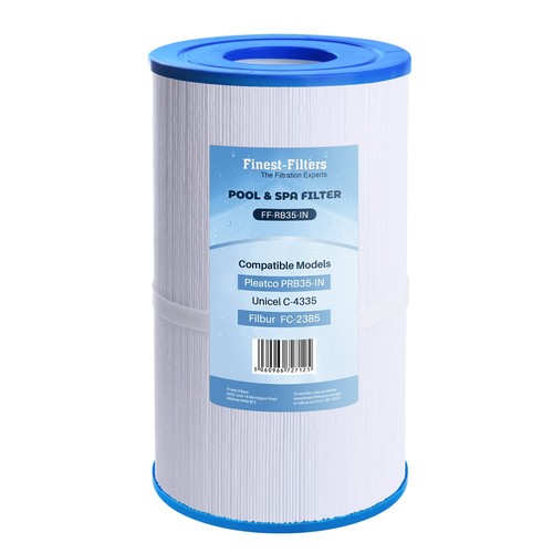 Hot tub spa filter compatible - filter,