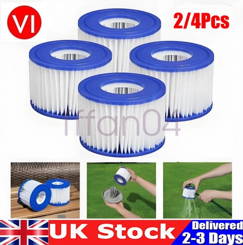 4pcs for bestway lazy - 2/4pcs,