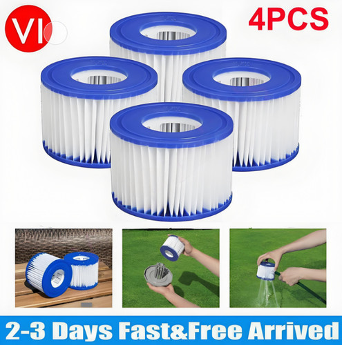 4pcs for bestway - for, lazy