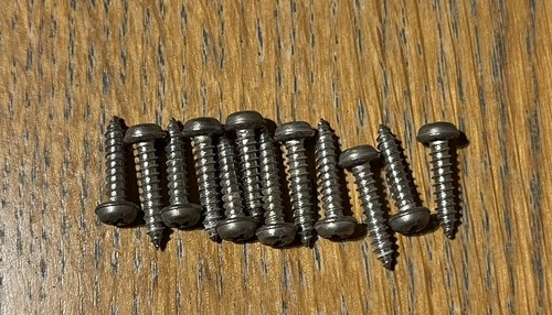 Lay spa egg case - lay, screws