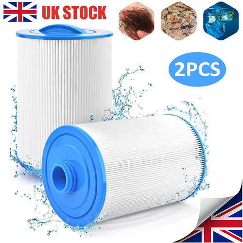 Compatible filter pww50 - 2x, spa