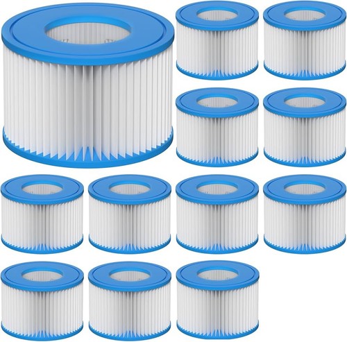 Hot tub filters - hot, for