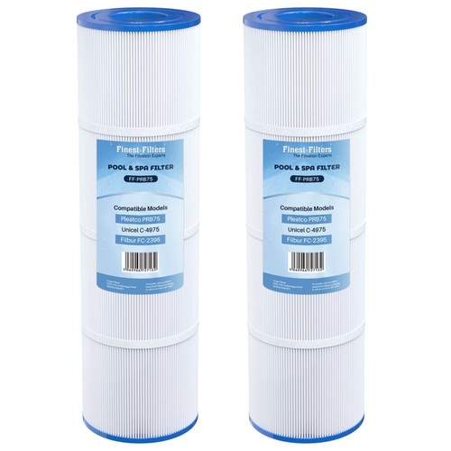 Hot tub spa water - water, filter